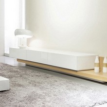 椭圆相框照片墙